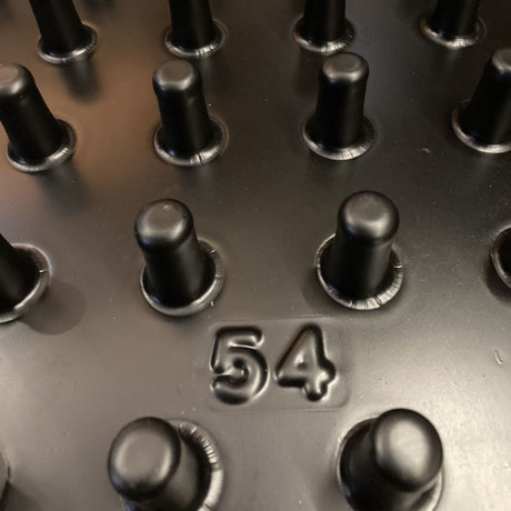 Uttrykker til QP54R
