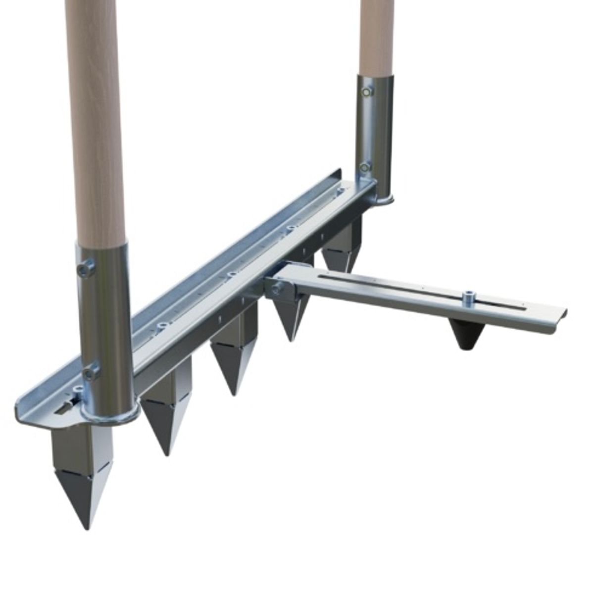 Multi dibbler