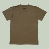 Cotton Mens Keep Growing T-Shirt