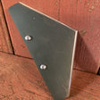 Reservekniv gåsefot spiss