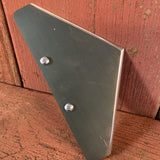 Reservekniv gåsefot spiss
