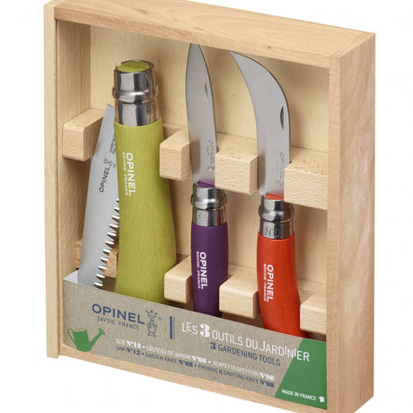 Opinel hageboks