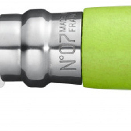 My first Opinel
