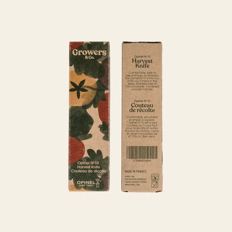 Growers&co høstekniv