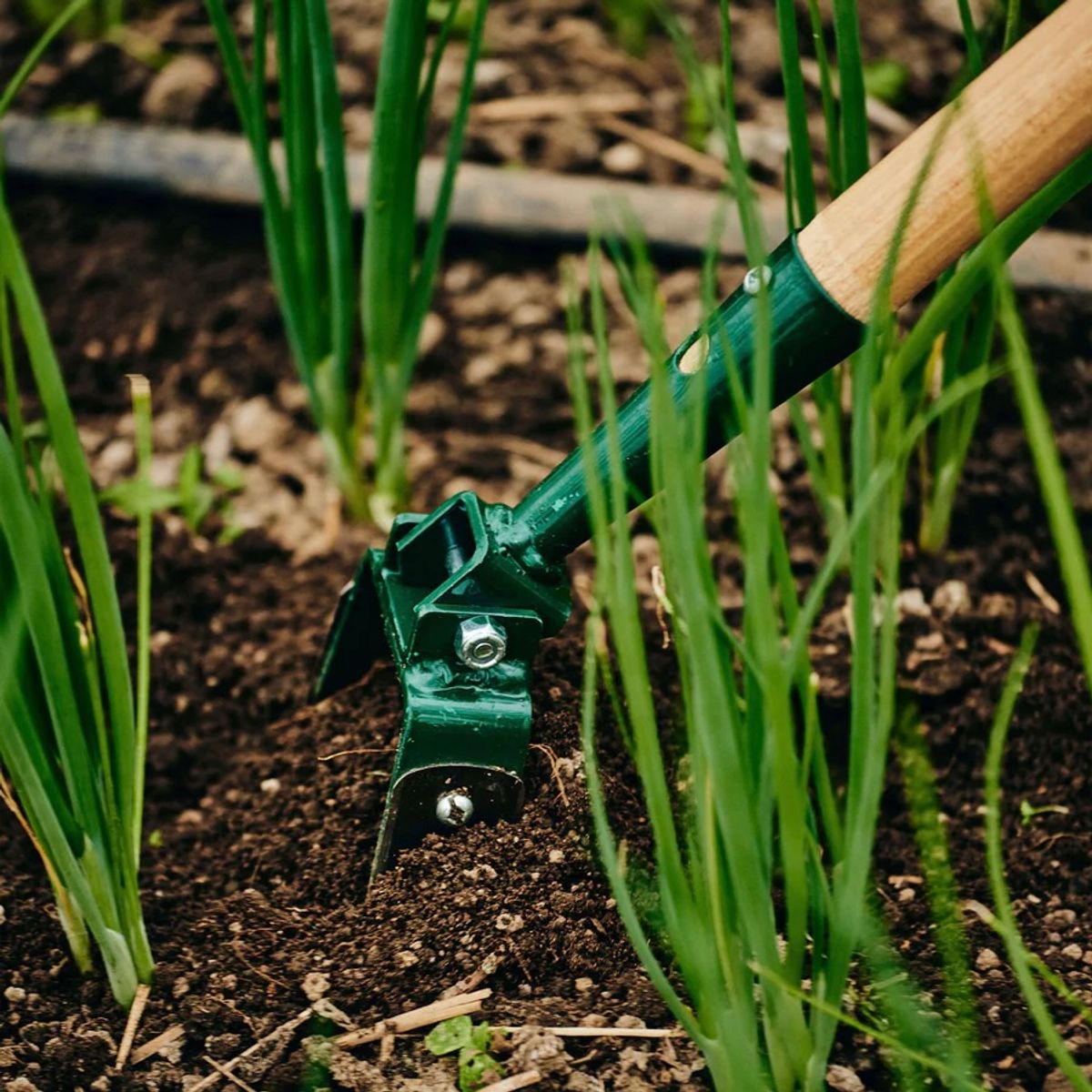 Growers&co pendelhakke