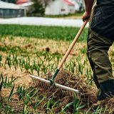Growers&co såbed rake