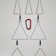 Neversink rebellion wirehoe kit basic
