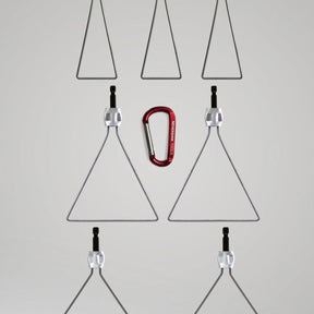 Neversink rebellion wirehoe kit basic