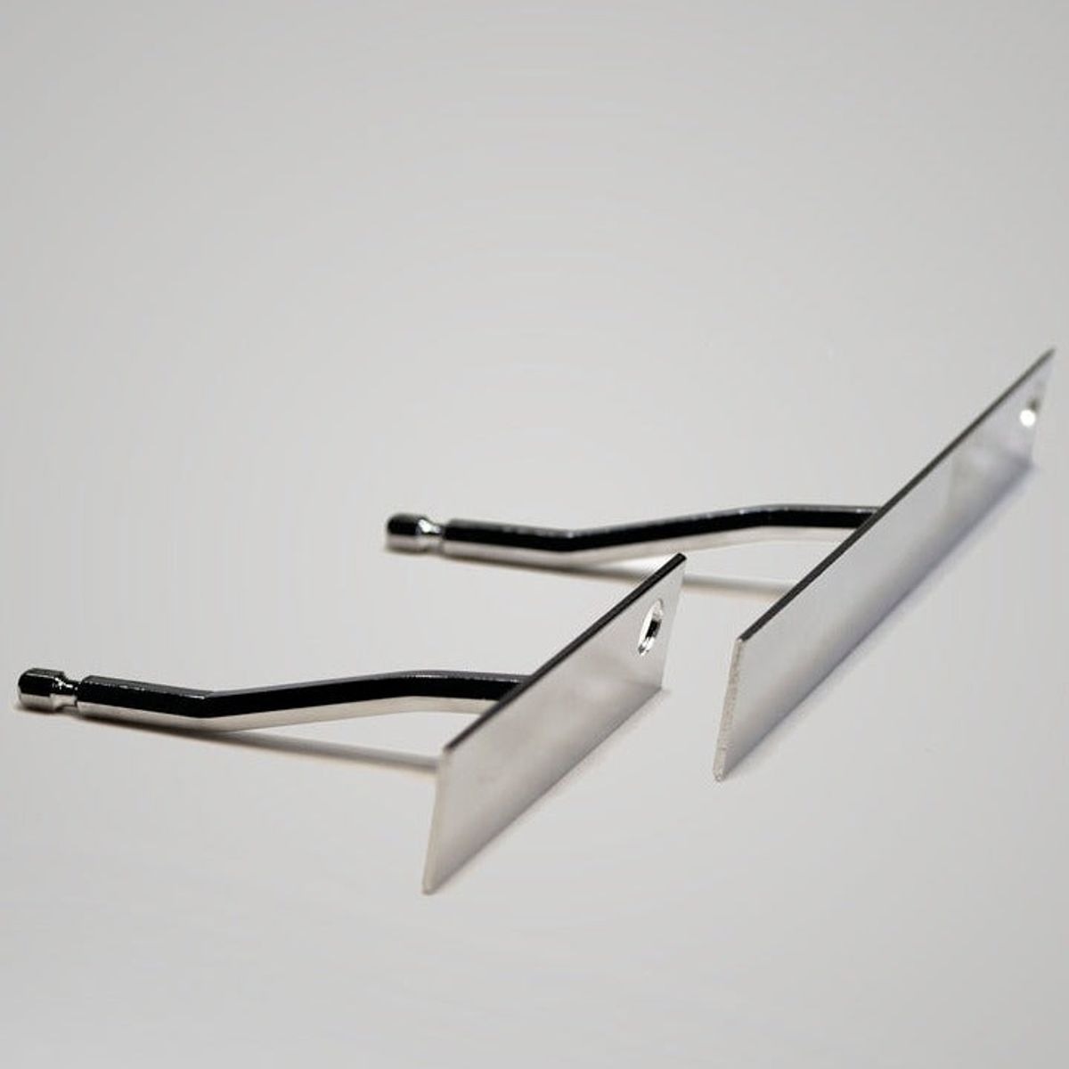 Neversink collinear hoe kit