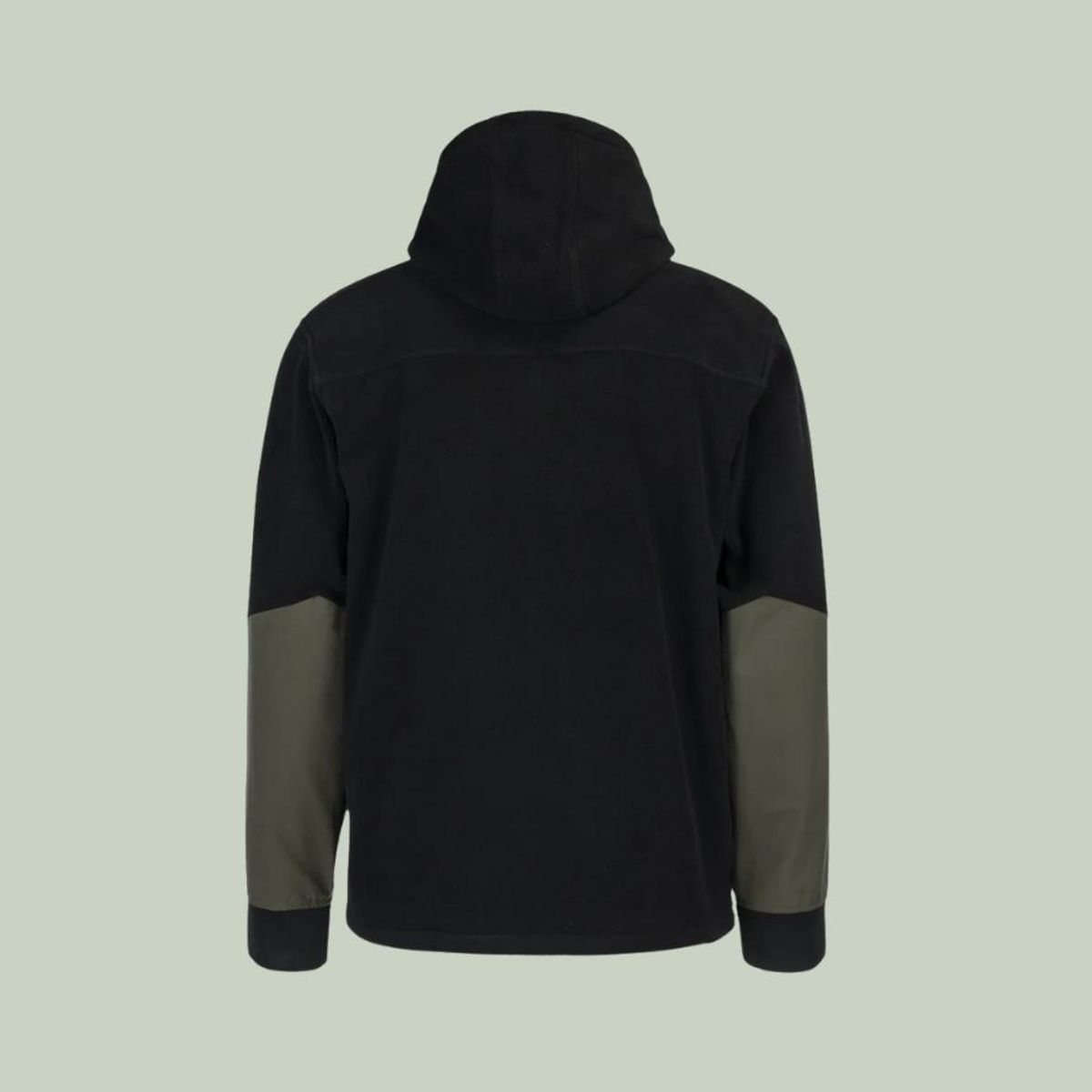 Castello unisex høstekåpe