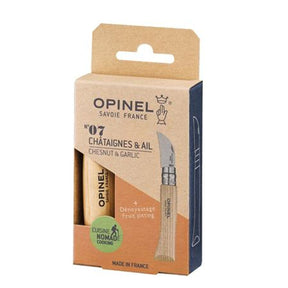 Opinel No. 07 Chestnuts