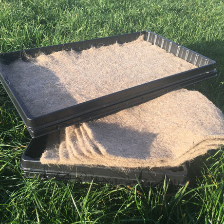 Microgreen pakke