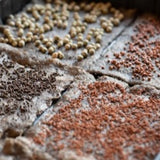 Microgreen pakke